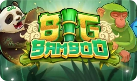 Играть в Big Bamboo